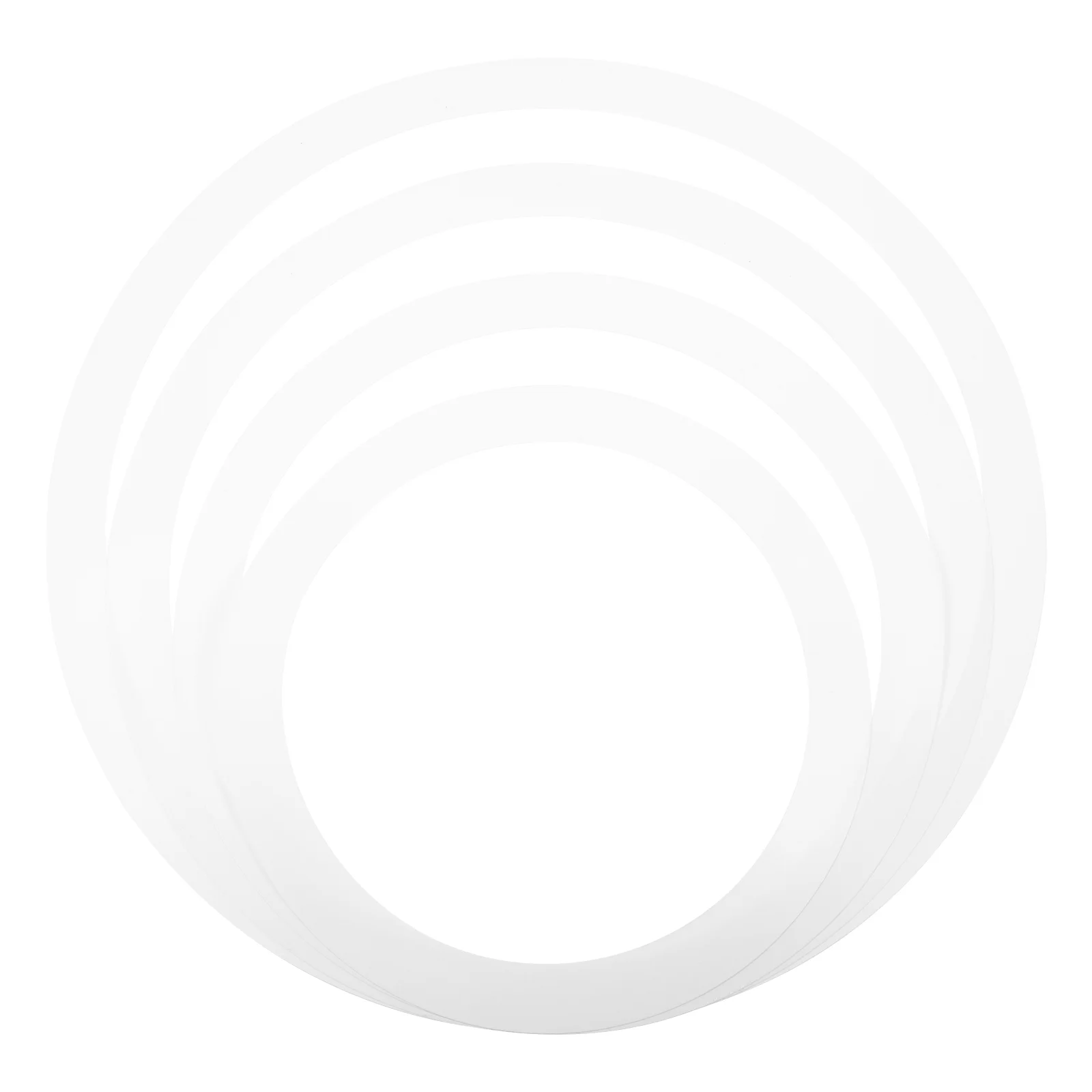 

Drum Kit Silencer Mute Practice Snare Pads Pad Sordine Home Dampeners Simple Usefuldelicate Accessory Cymbal Beginner Dampener