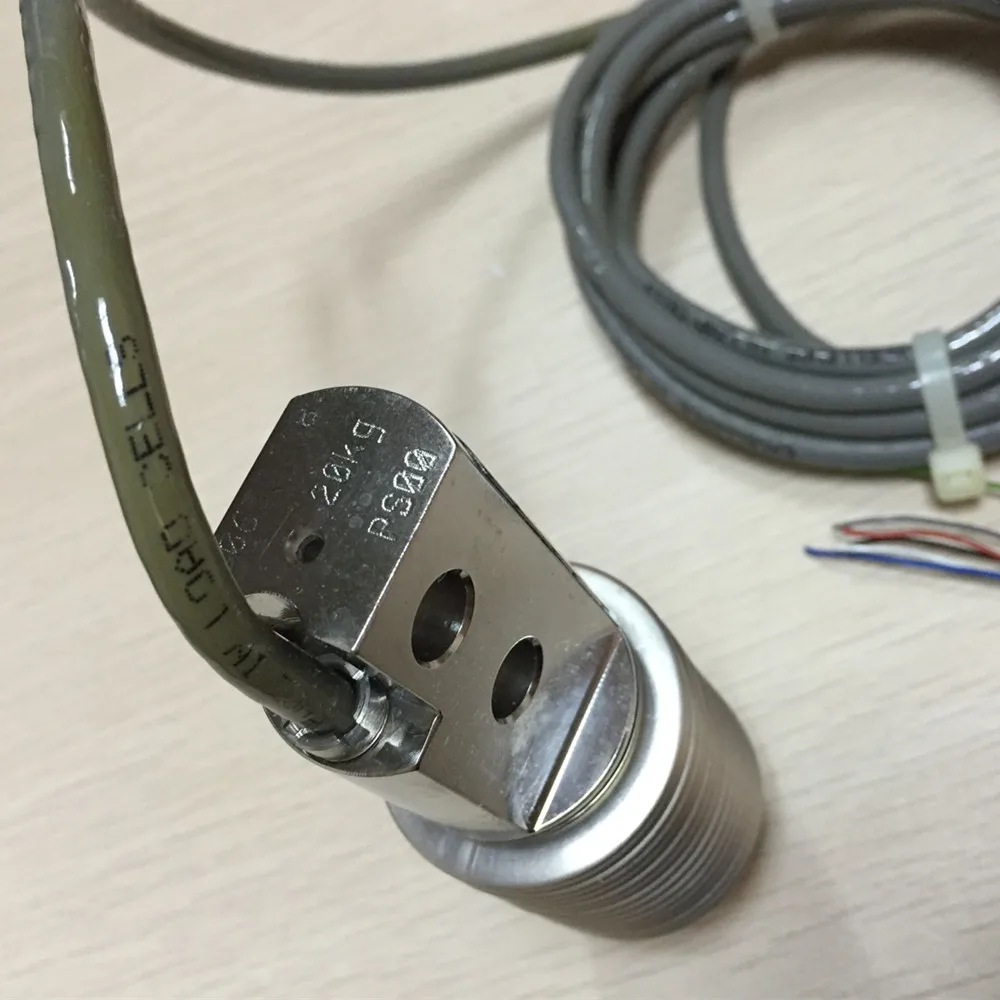 Тензодатчик TEDEA 335 20 кг 30 100 200 500 IP68 ленточные весы из нержавеющей стали