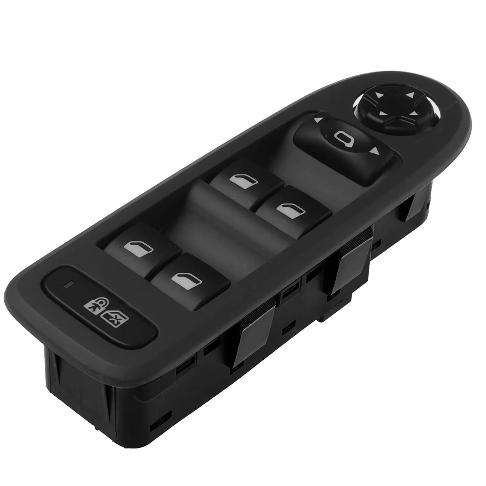 Переключатель Стеклоподъемника Электрический 96644915 для Peugeot