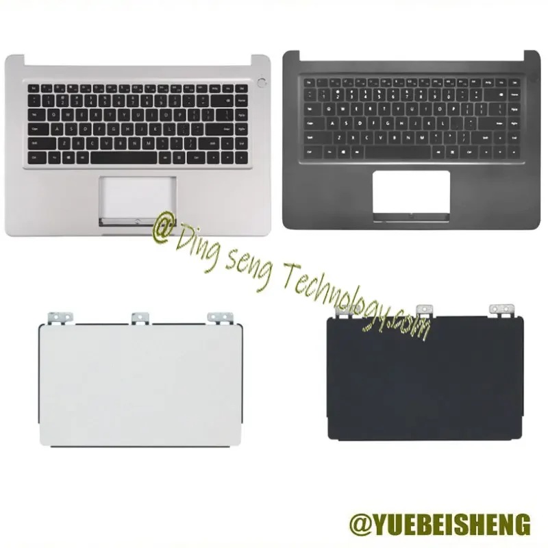 YUEBEI Новинка/орг для HUAWEI Matebook D MRC/PL серии MRC-W50 MRC-W60 PL-W09 Series подставка рук верхняя