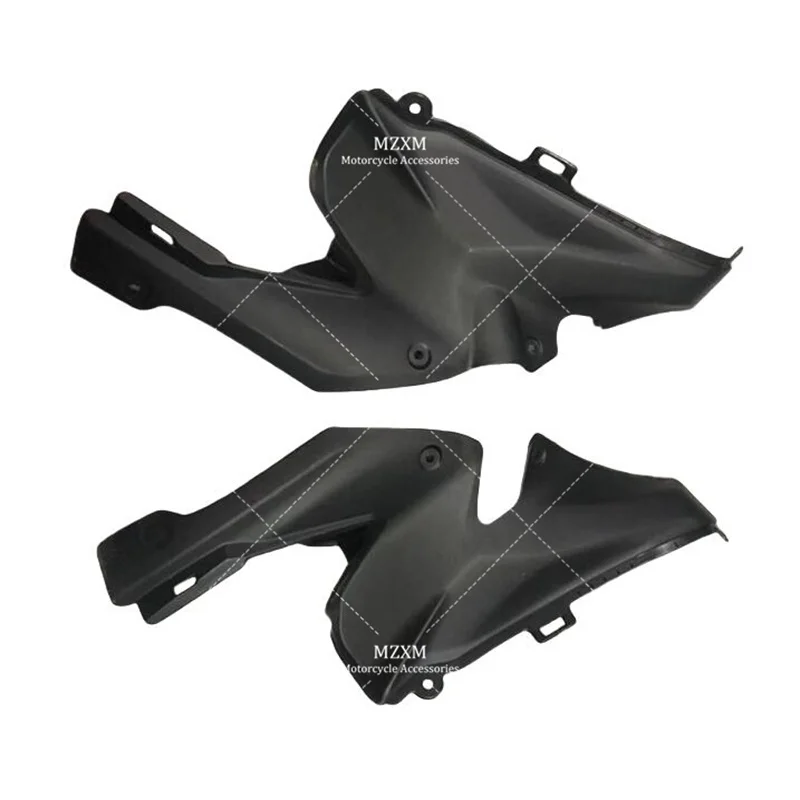 Боковая крышка для бензобака внутренняя боковая обтекатель отделка боковой