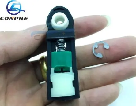 

for Ford new kuga Mondeo edge gear shifting aprons gearbox cable pull rubber joint wire wear-resistant rubber sleeve