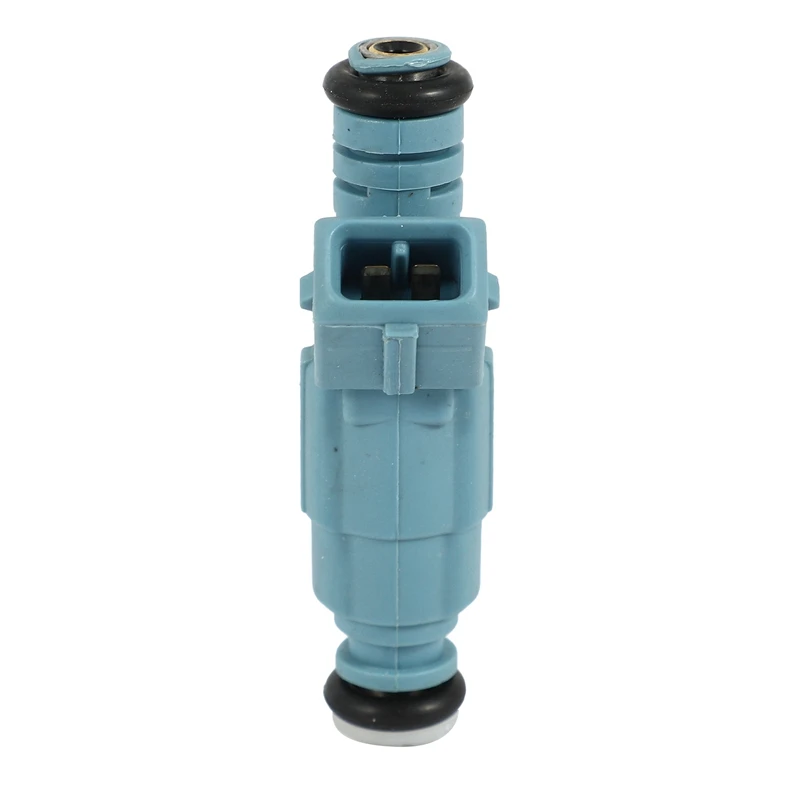 16 шт. 0280156280 куб. См топливный инжектор 55556799 для Opel Astra Zafira C20let Z20let Z20leh Z20lel Z20ler л