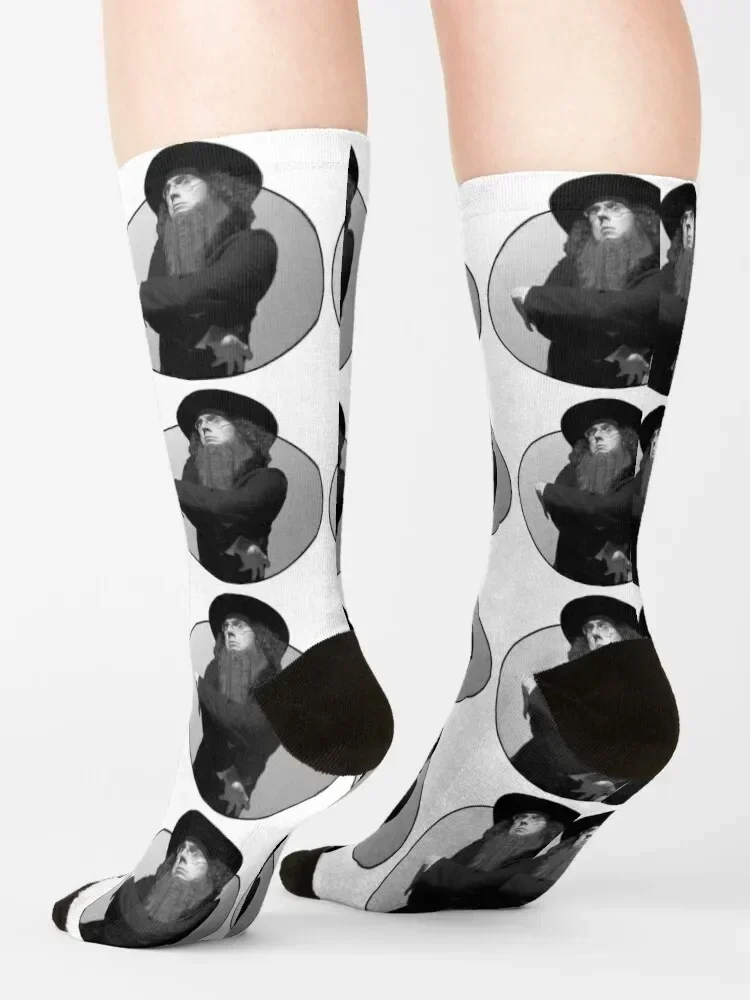 Носки Weird Al Amish Paradise новинки забавные носки рождественские подарки мужские