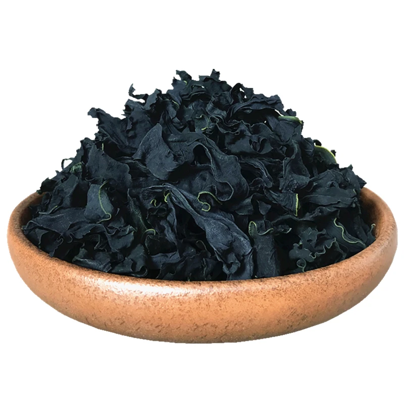 

Organic Dried Kelp Dried Seafood