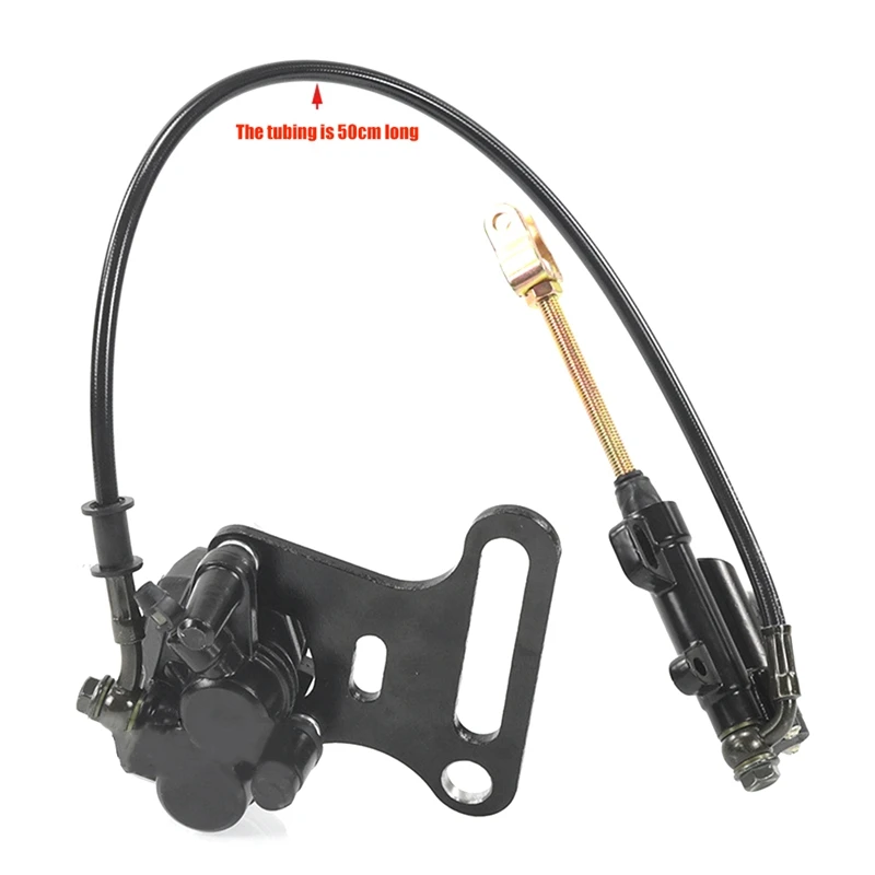 Деталь заднего тормозного главного цилиндра 70-125Cc для велосипеда-внедорожника