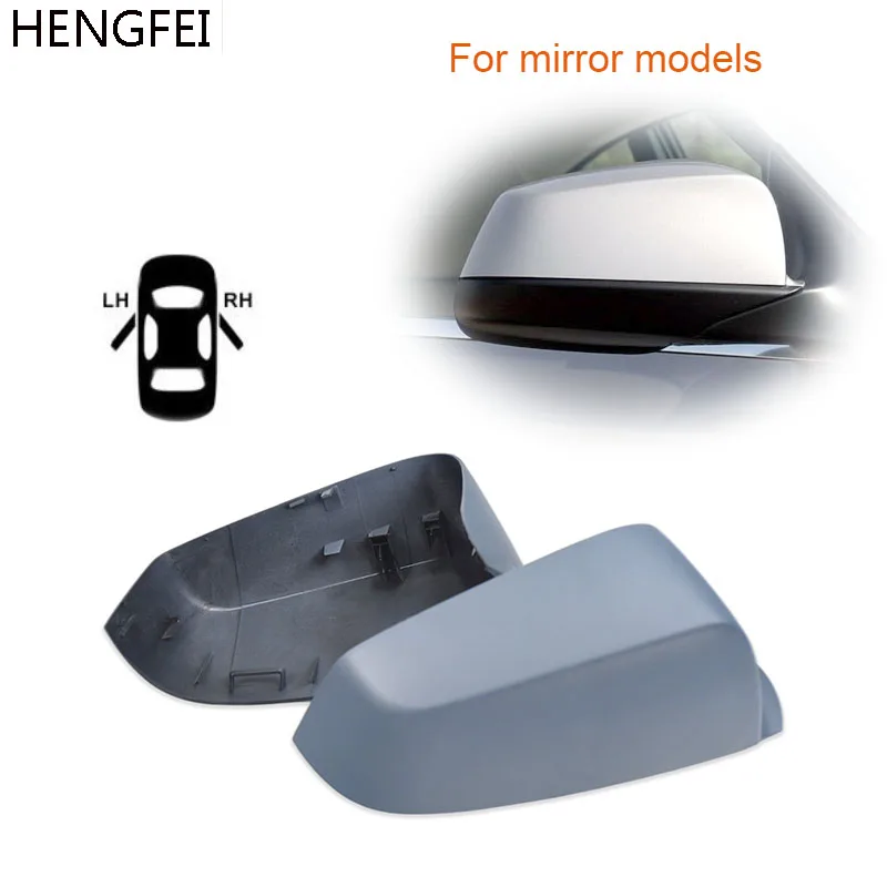 

Car accessories Hengfei Mirror cover For BMW 7 series E66 730 740 750 760 2009-2012 rear view mirror shell housing case
