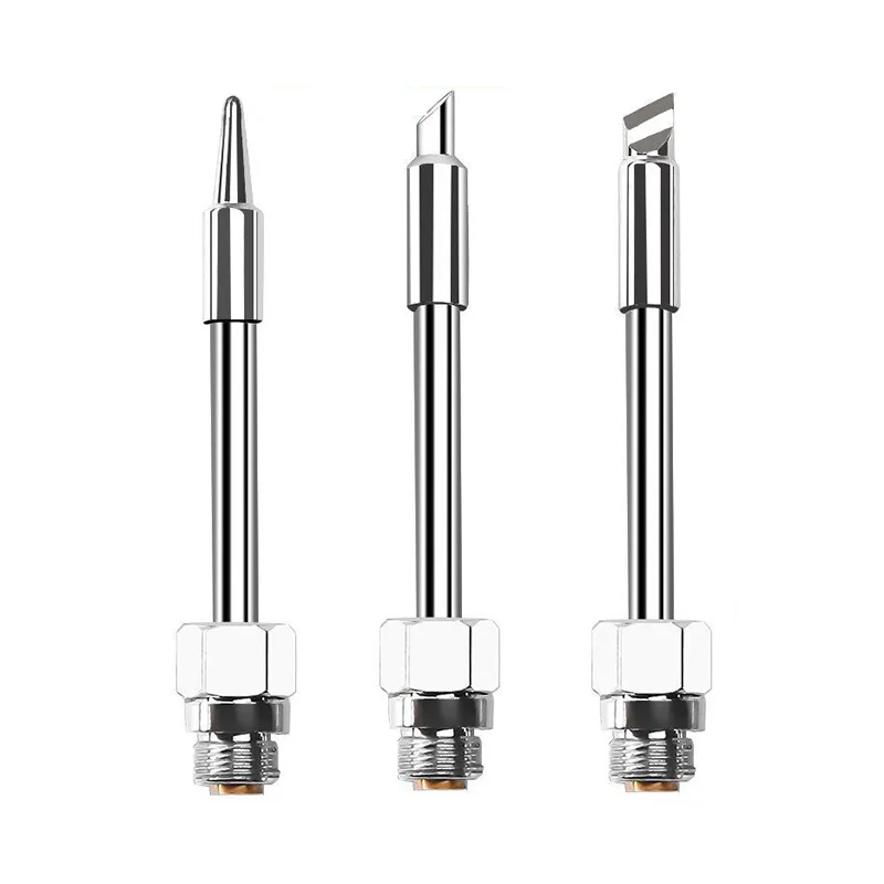 5 В 8 Вт быстрая зарядка литиевый встроенный беспроводной паяльник набор