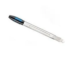 

9503 glass pH composite electrode/test pH of latex grease