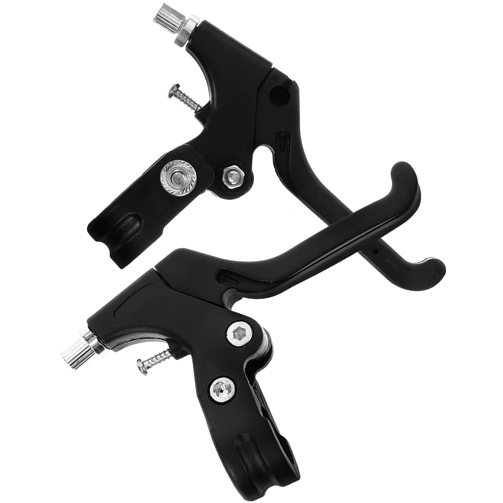 

Bicycle Brake Handle Bike Lever Cycling Levers Bar Ends Kids Bicycles Brakes Braking Part