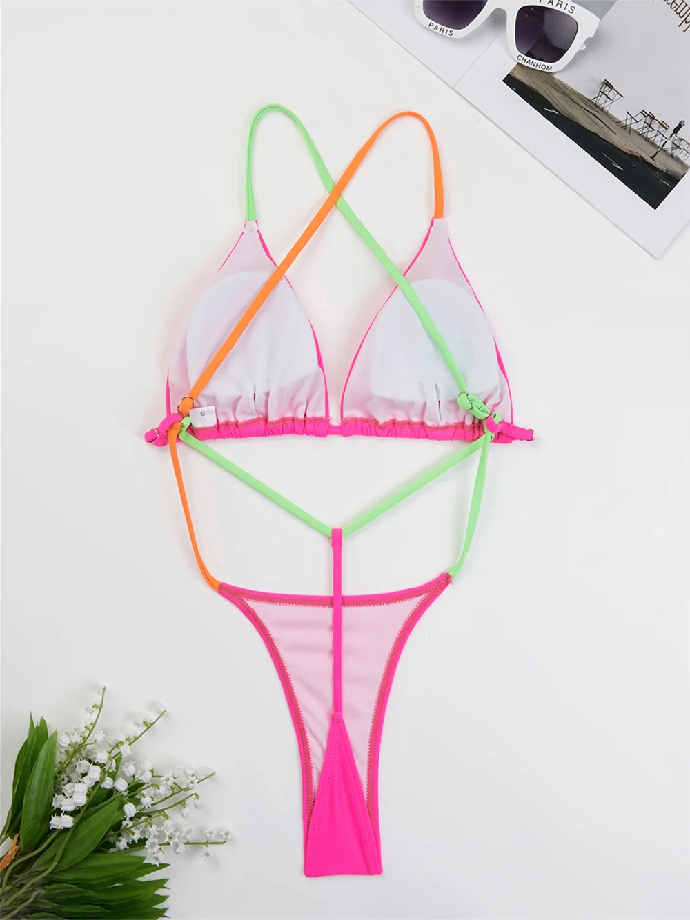 Micro Kinis