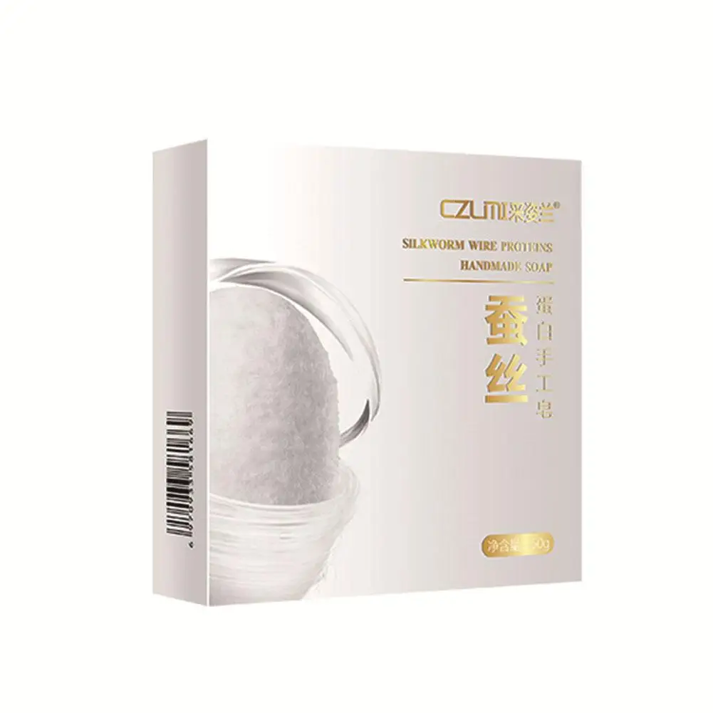 Рисунок 6 - Отбеливающее мыло для тела