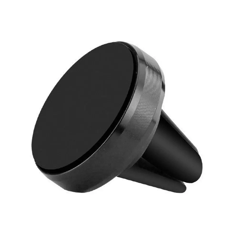 

Автомобильное магнитное мини-крепление, Универсальное Автомобильное магнитное крепление на вентиляционное отверстие, подставка для сотов...