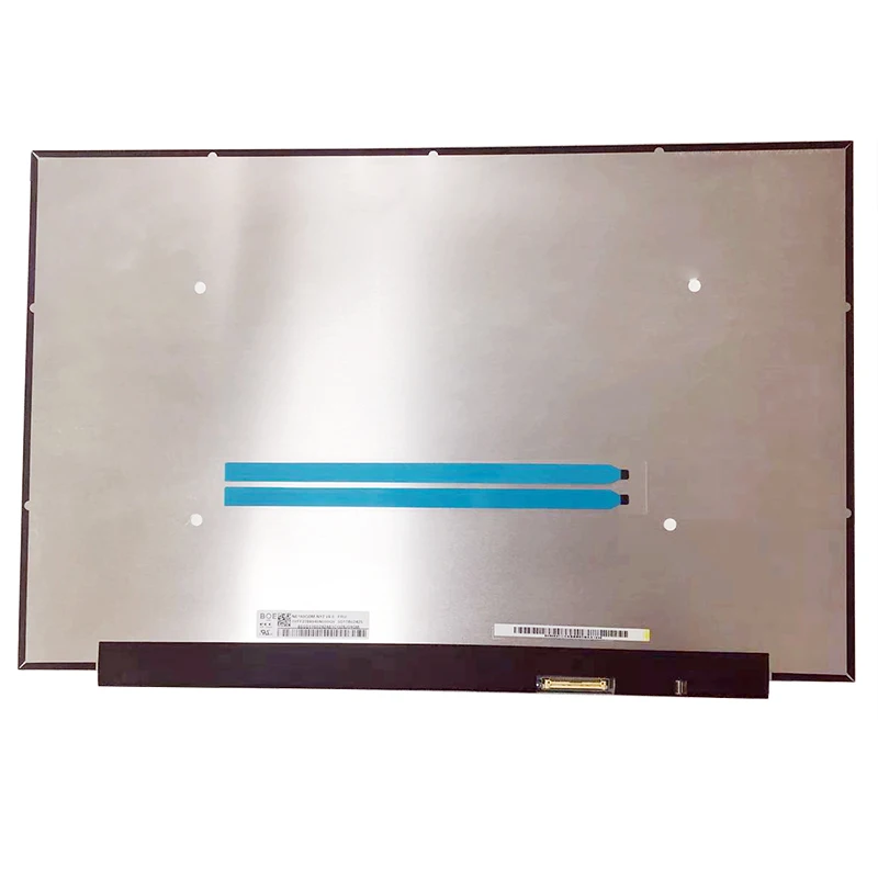 16-дюймовый NE160QDM-NY2 B160QAN02.H B160QAN02.L MNG007DA1-2 -3 NE160QDM N62 для ноутбука Lenovo ideapad 5 pro-16 ЖК-экран