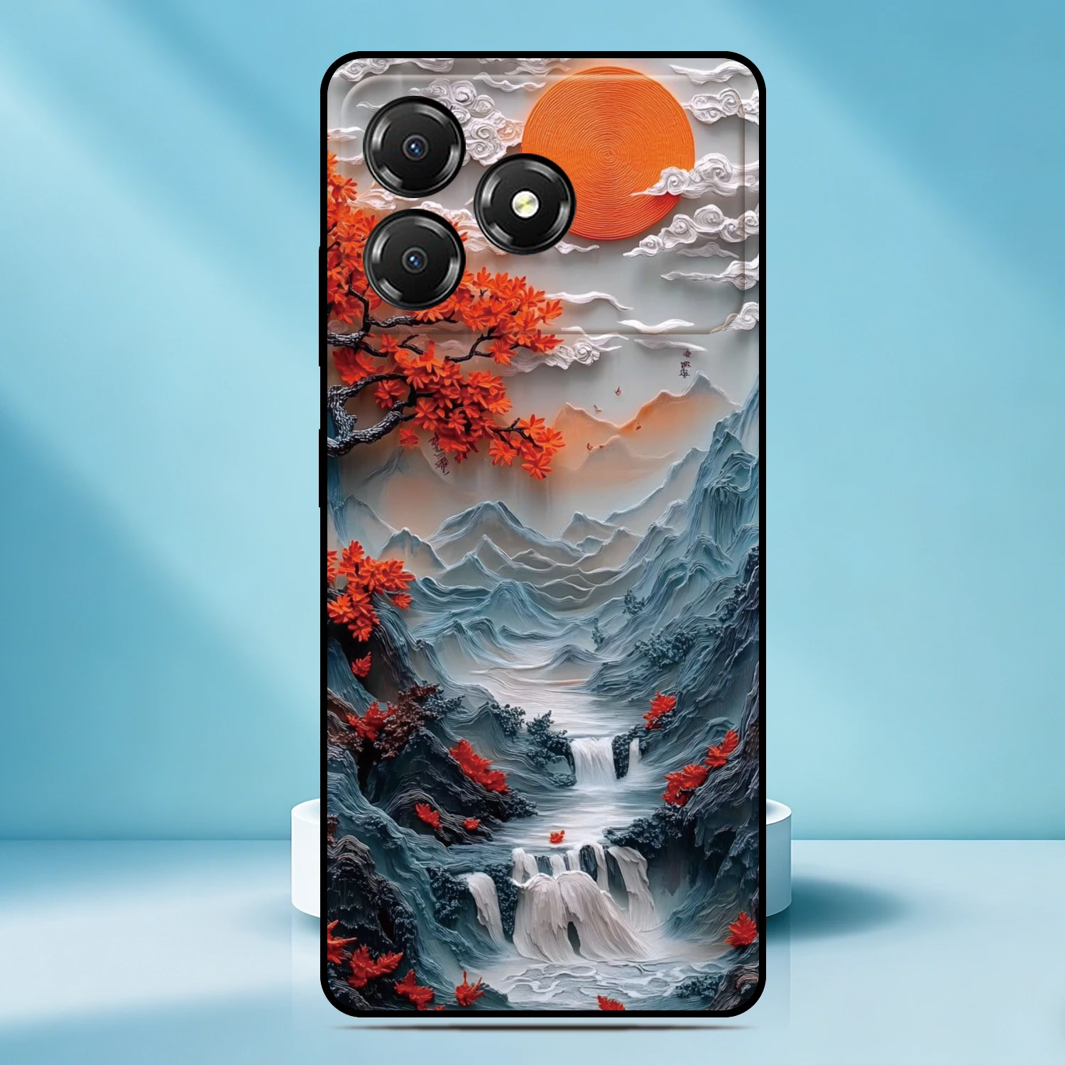 Фото Чехол для телефона Players DJ Music для Doogee B10 Note 56X 56 59 58 N55 Plus N60 Pro, персонализированная задняя крышка с фотографией, сделай сам №4