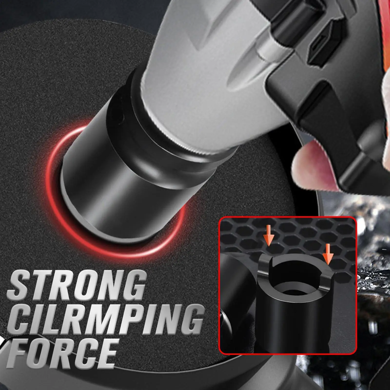 

Угловая шлифовальная машина, торцевой ключ, нажимная пластина, рукав для удаления автомобиля, ремесленный торцевой ключ, адаптер, набор руч...