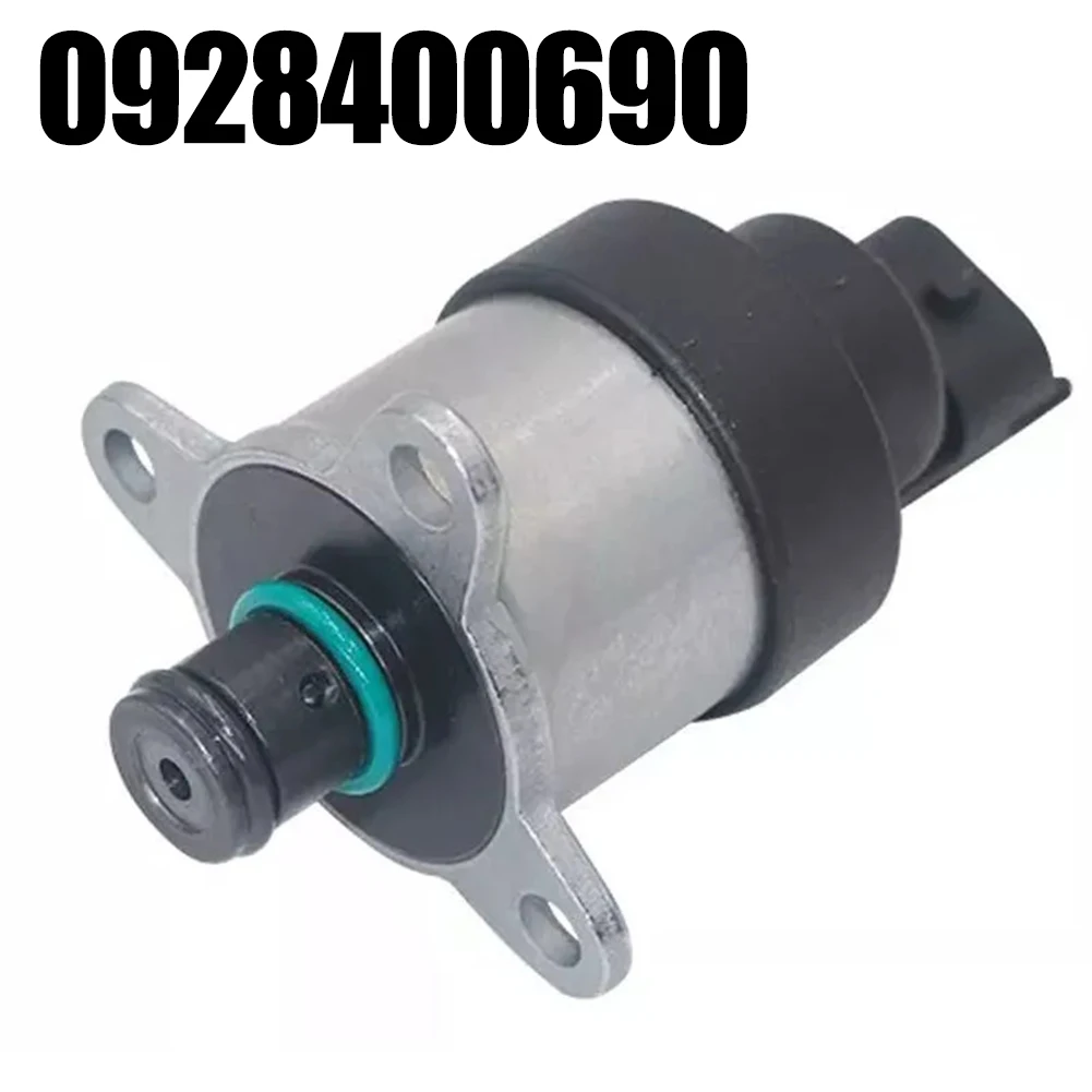 Изысканное инженерное в клапане регулирования давления Common Rail для Mitsubishi Canter Fuso