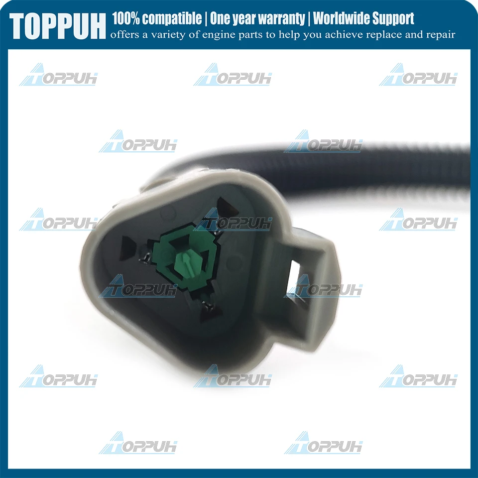 Новый соленоид 12В 41-6383 (1 шт.) для холодильных установок Thermo King MD, RD, SL, TD, SLX, SB, артикулы 41-4306, 41-3291, 41-9100 (art.: 3920dc5aef2fd) - 3920dc5aef2fd