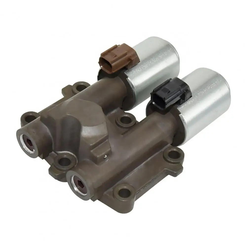 solid electronics transmission dual linear shifting solenoid 28260rg5004 shifting solenoid lightweight long standing use free global shipping