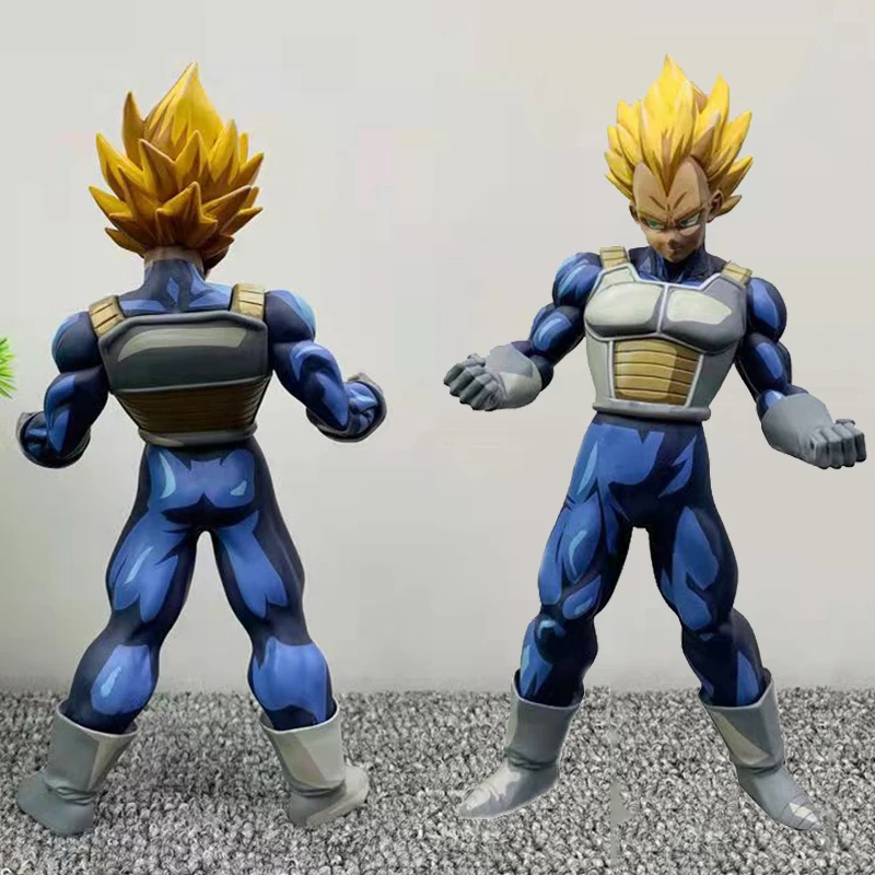 

Фигурка героя аниме «Драконий жемчуг Z», 22 см