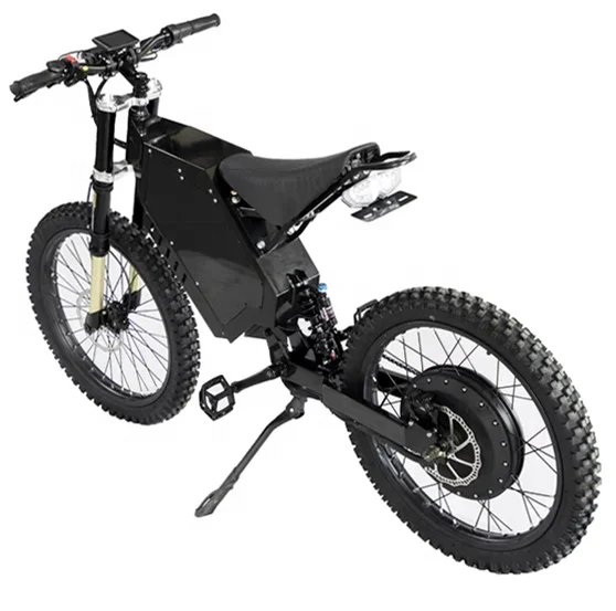 electric bicycle 72v 12000w with carbon e bike frame 12000w dirt electric motorcycle/adult bicycle tricycle