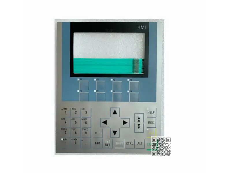 

Brand New 6AV6647-0AJ11-3AX0 KP400 Membrane Keypad