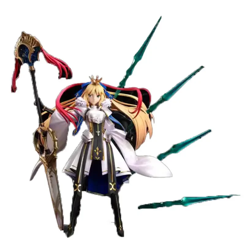 

Original Genuine Stronger ANIPLEX Altria Caster Fate/Grand Order 1/7 34cm Authentic Models of Surrounding Figures and Beauties