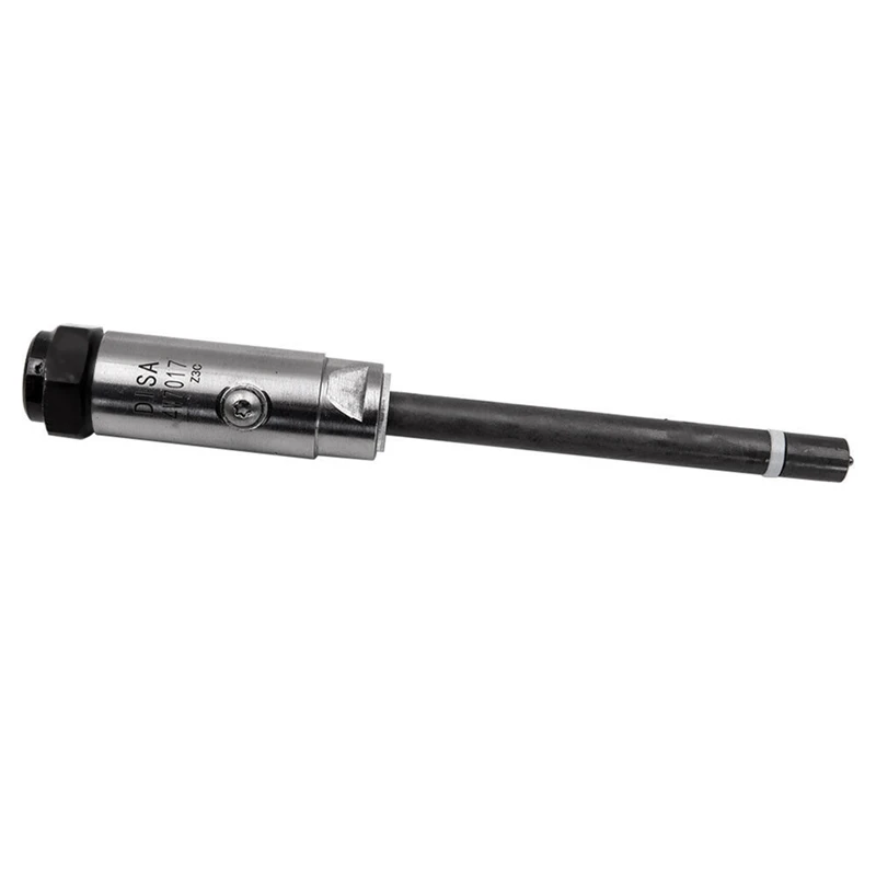 

Fuel Injector Nozzle 4W7017 0R3421 OR3421 Fits For Caterpillar CAT 3306 3406B Engine 245 Excavator