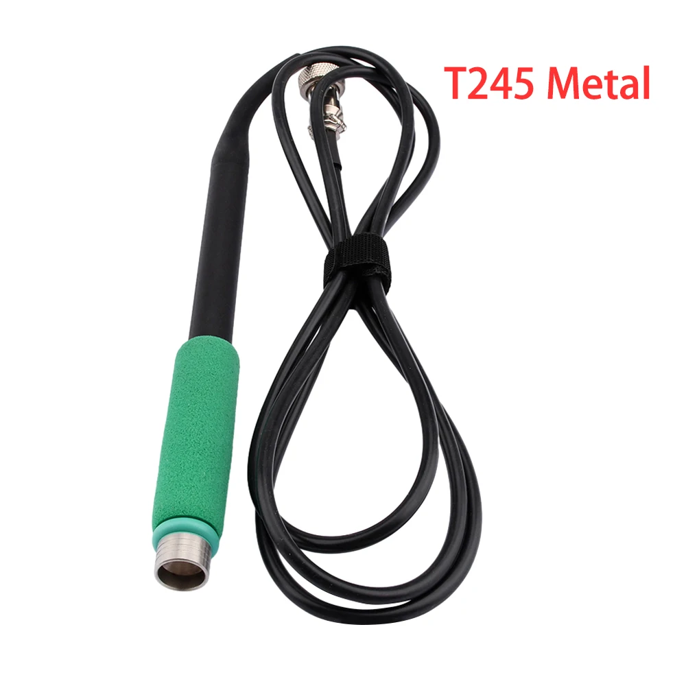 

Ручки для паяльной станции Aideepen C210 C245