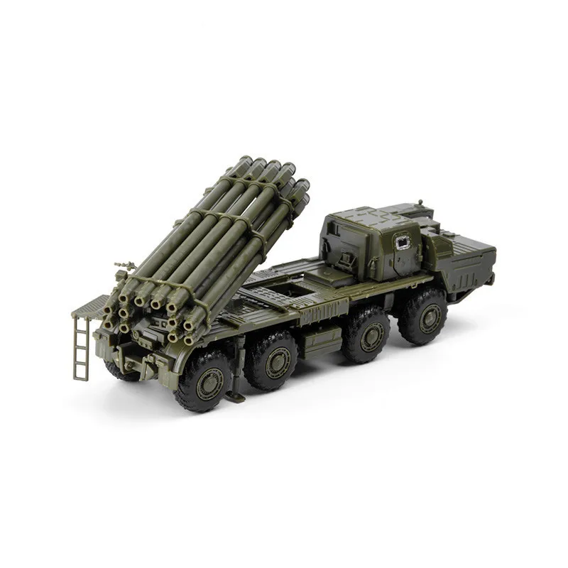 Фото Детская головоломка 4D 1/72 для мальчиков с длинным радиусом действия №4