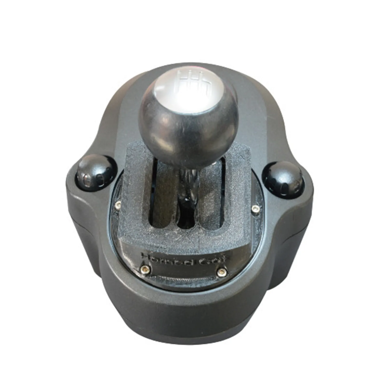 

For Logitech G29 G27 G25 G923 Simracing Steering Wheel H Gear Shifter Upgrade