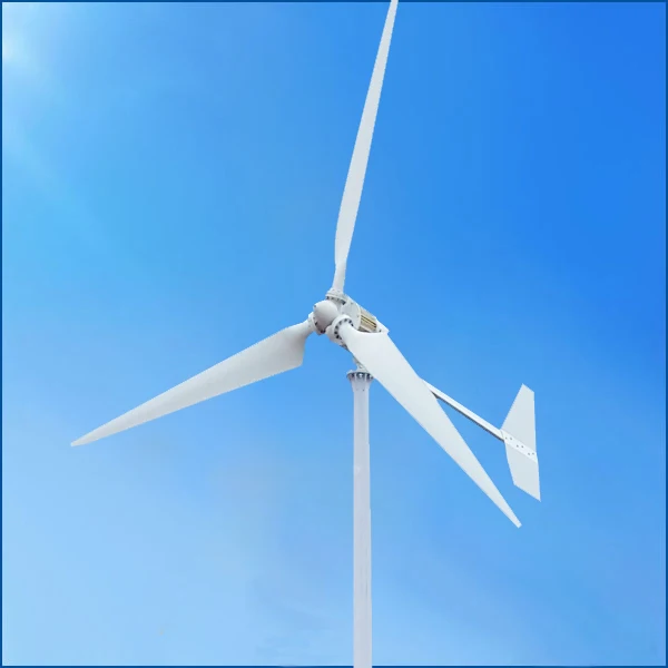 Фото Горизонтальный ветрогенератор 2026 SELL ESG, хит продаж, 30 кВт, 50 кВт, 100 кВт, 300 кВт, для альтернативной энергетики №2
