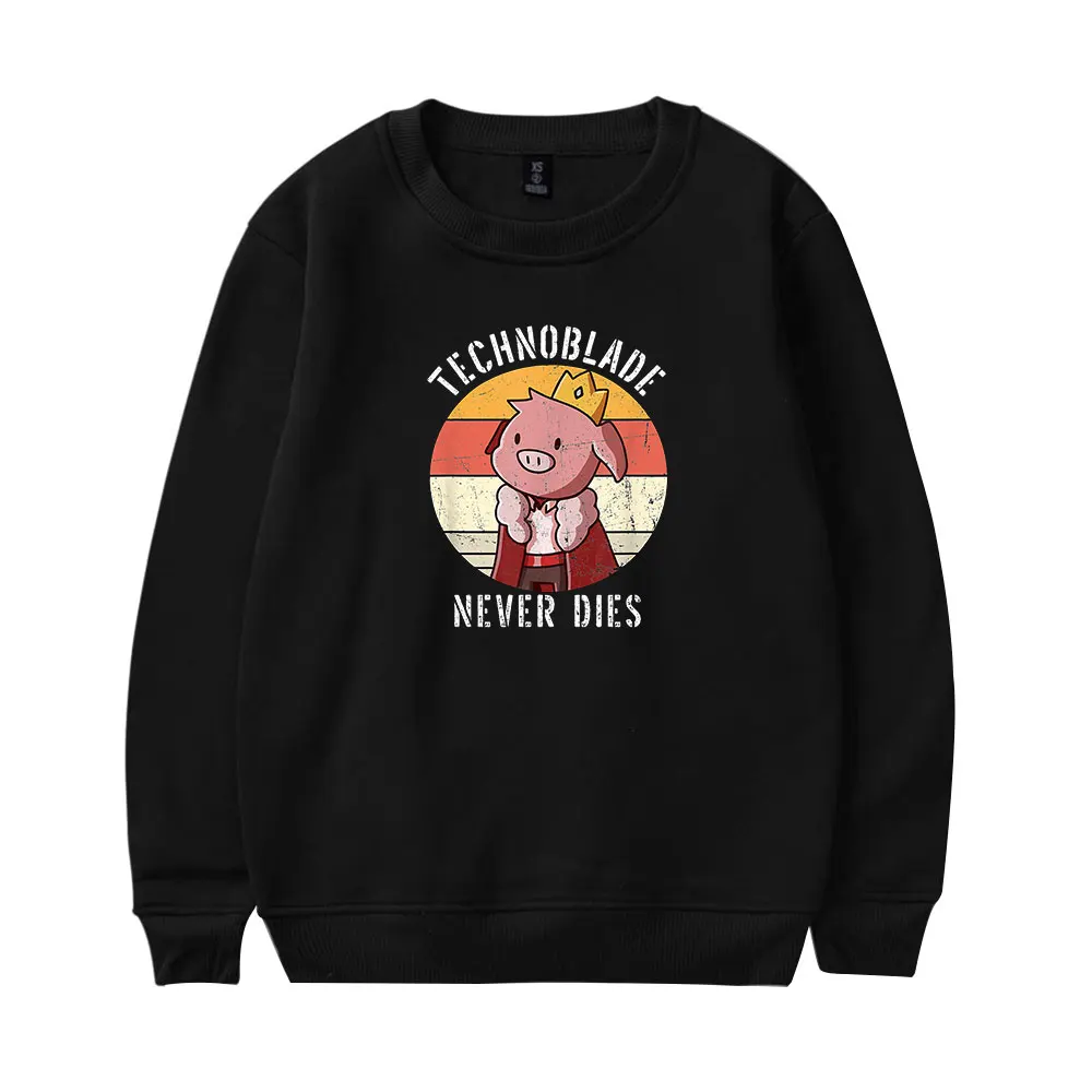 Худи Ranboo Technoblade Merch свитшот для женщин/мужчин худи футболка и брюки 102 - купить по