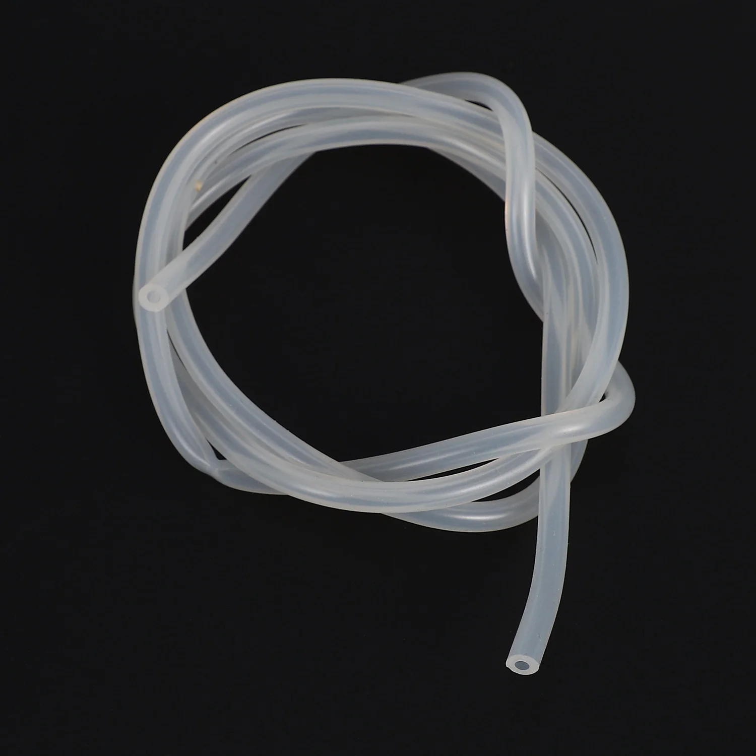 100 см топливный Бензиновый Шланг для радиоуправляемой машины силиконовый шланг