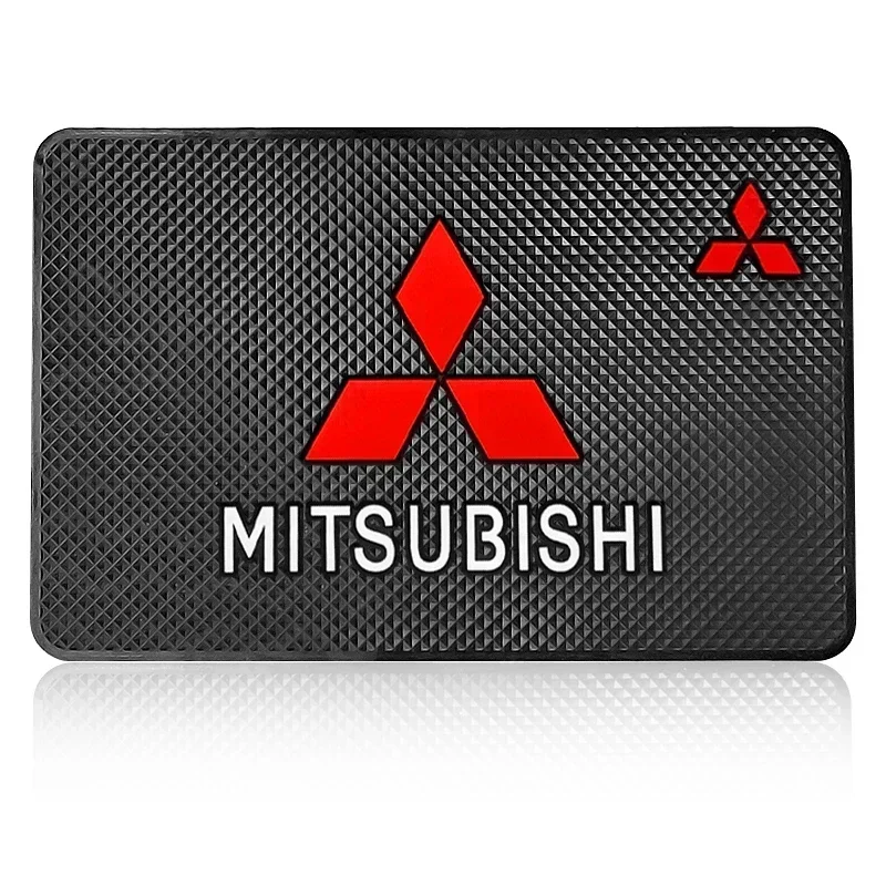 

Автомобильный противоскользящий коврик на центральной консоли, противоскользящий коврик для мобильного телефона, аксессуары д...