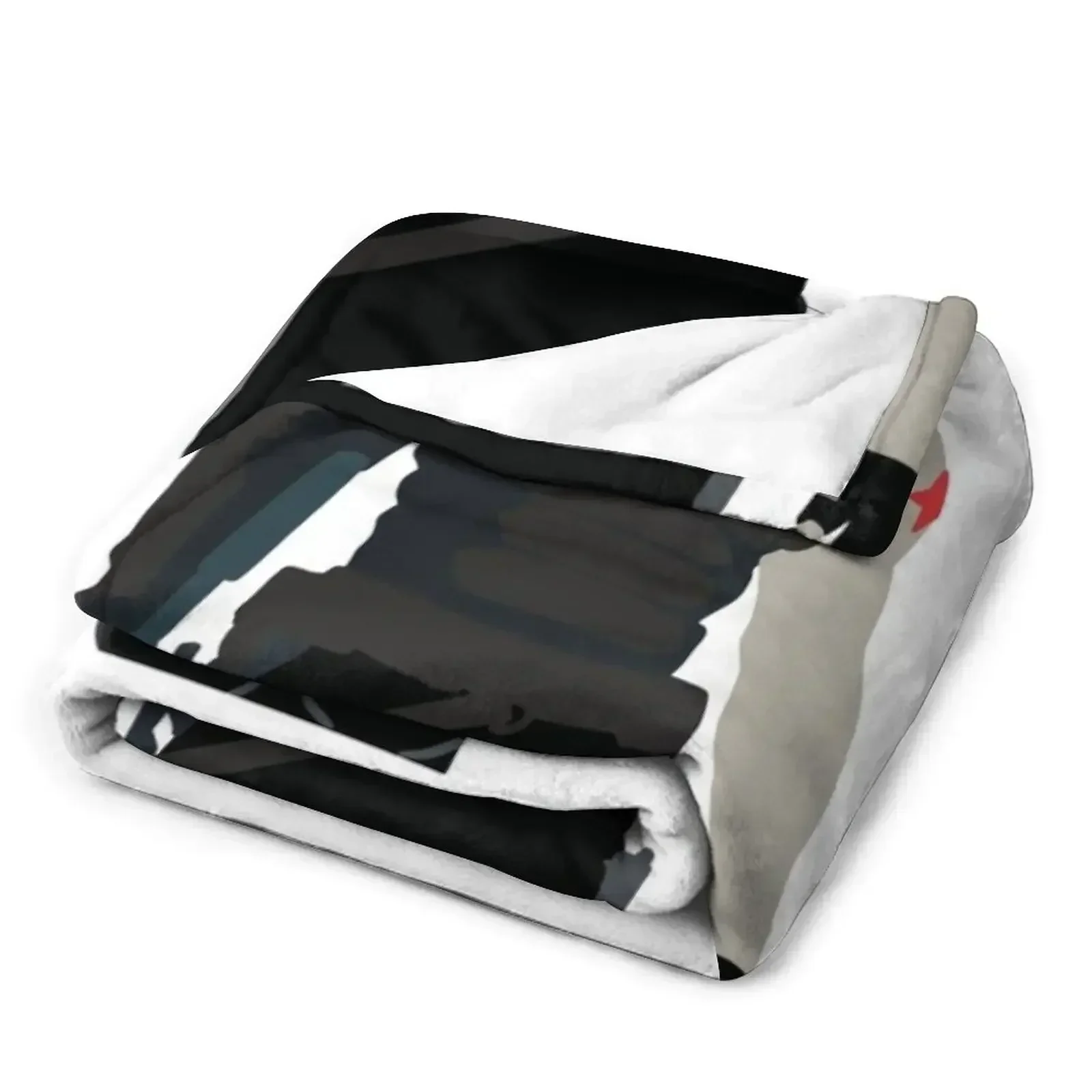 Забытое солдатское одеяло одиночное для ребенка забавные подарочные одеяла