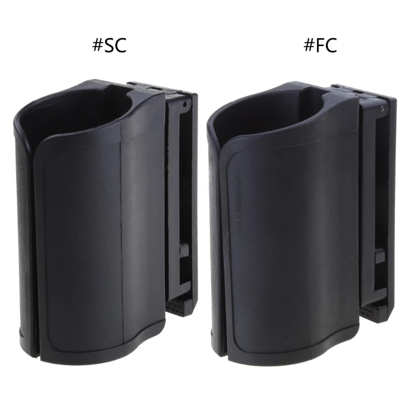 Тактический чехол для распылителя фонарика кобура дубинки вращающийся