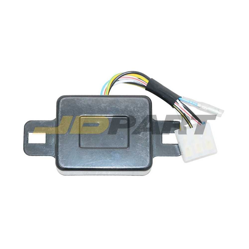 

Блок управления регулятором 16A12-02001 16A1202001 для 12В Mitsubishi 40109088