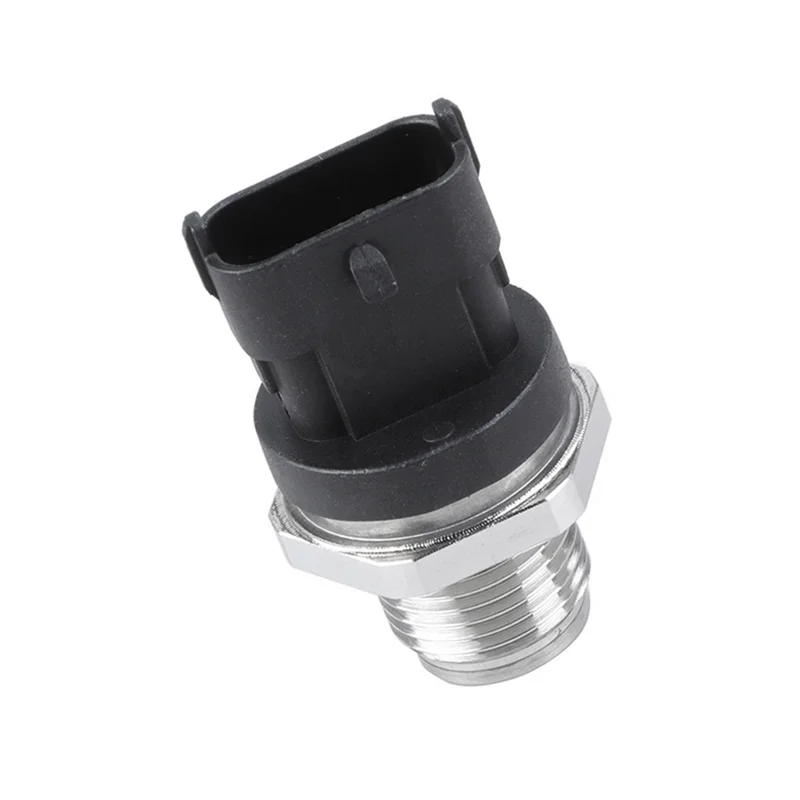 Датчик давления топливной направляющей 5093112AA 0281002851 для Dodge Cummins Diesel
