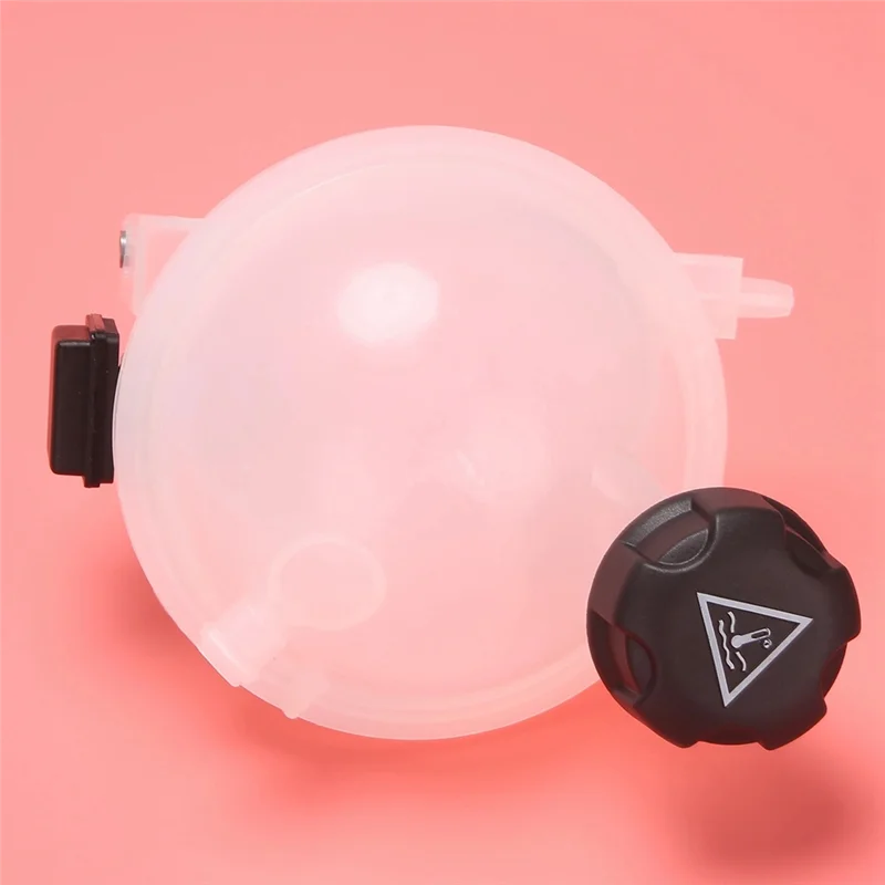 1323JC расширительный бак для восстановления перелива охлаждающей жидкости