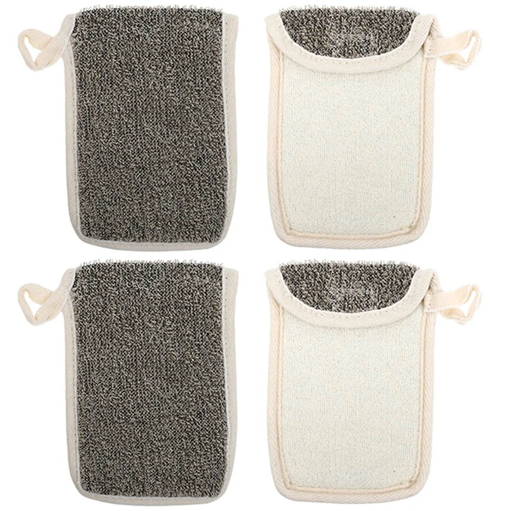 

4 шт., мыльная сумка