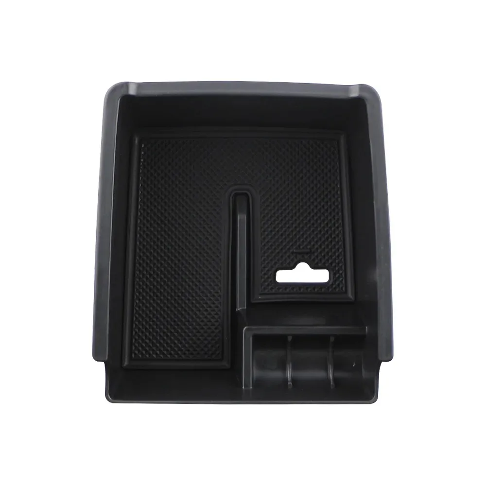 

VW Passat B8 Центральная Консоль Подлокотник Ящик Для Хранения Для Volkswagen Alltrack 2016-2018 Автомобильный Держатель Для ...