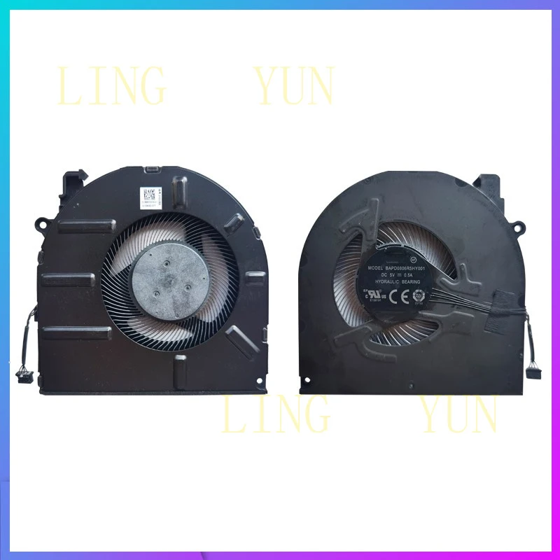 Подходит для охлаждающего вентилятора Lenovo Zhaoyang K4e-IAP ARE ABA ACL Wei6-14IAP E4-IAP (art.: 3920d94efd108) - 3920d94efd108