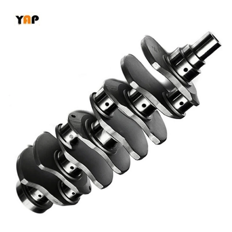 

Коленчатый вал G4GB STD для HYUNDAI ELANTRA 1.8L L4 23110-23510 23110-23580 2011-2015