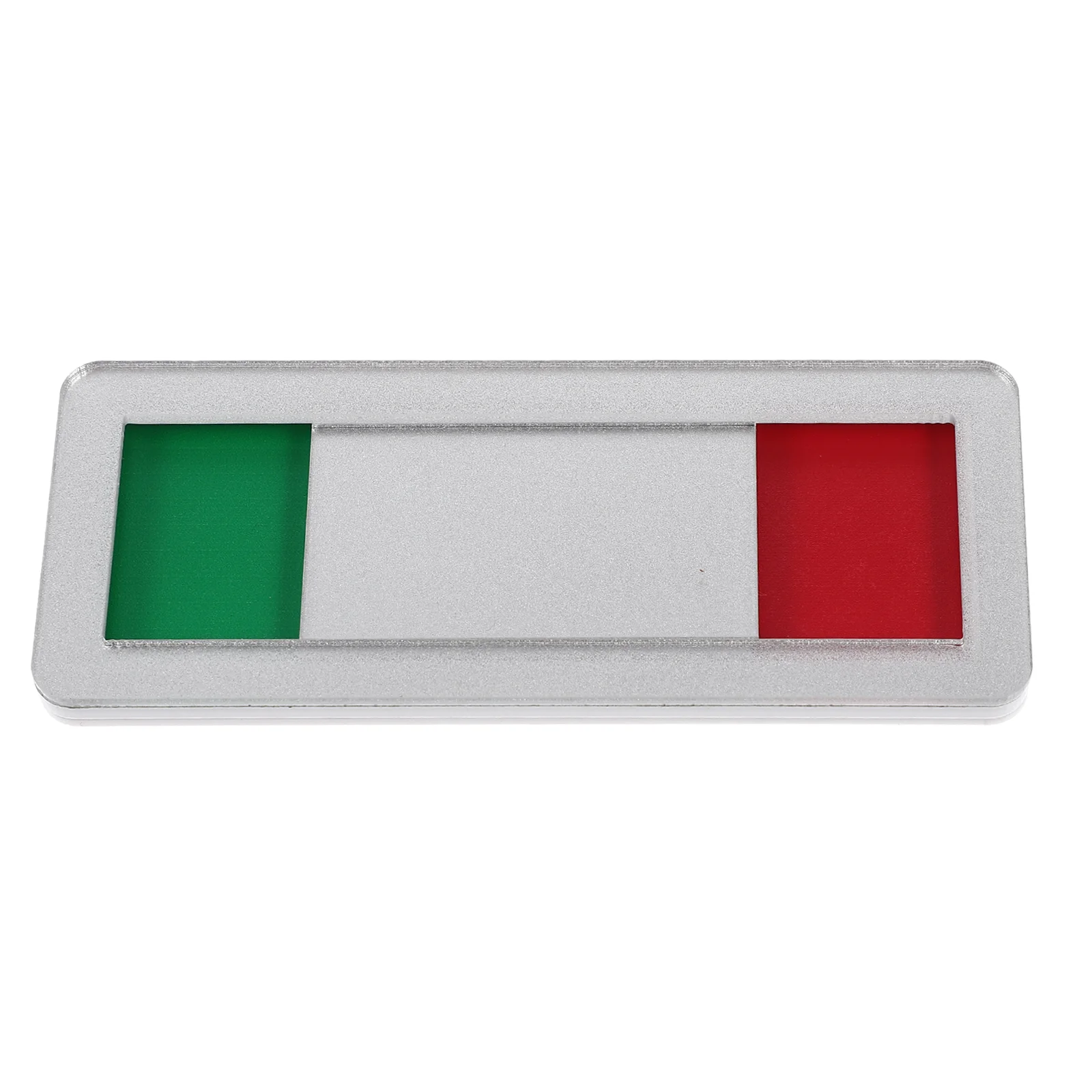 

Office Privacy Sign Door Sign Slide Door Indicator for Conference Room