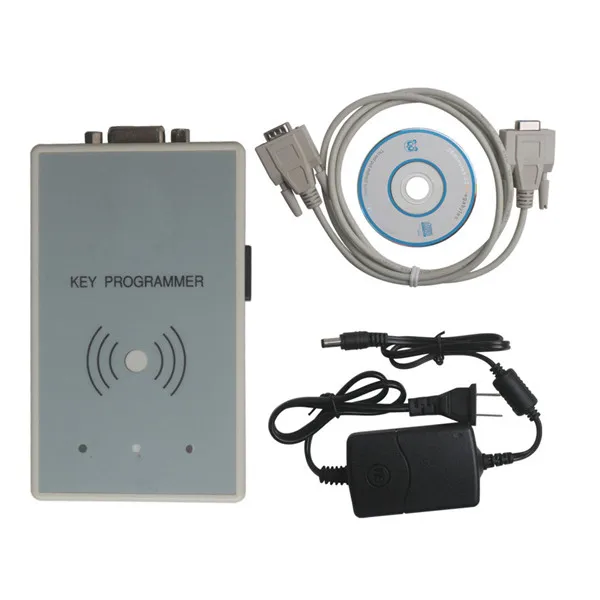 

MB Key Programmer Good for Old Benz Cars