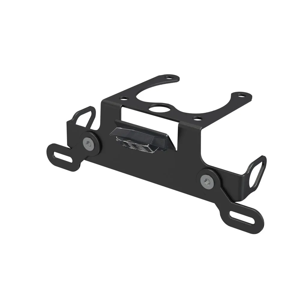 Для YAMAHA FZ1-S FAZER FZ1-N FZ8/N/ABS/NABS FZ8-S 8 FZ8S ABS кронштейн для номерного знака мотоцикла