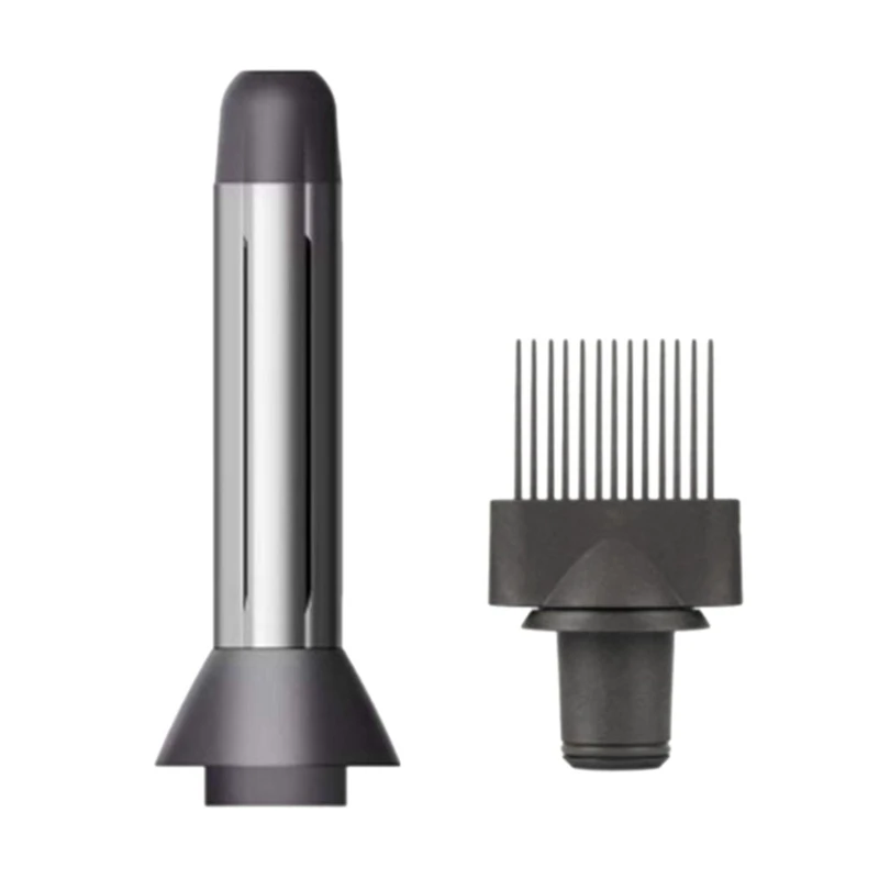 

Curly Hair Hair Dryer Nozzle For Dyson HD01/HD02/HD03/HD04/HD08 Hair Modeling Wide Tooth Comb Accessories