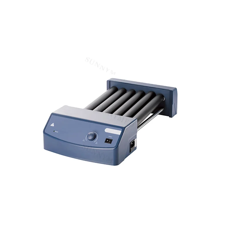 

SY-BS6T Classic, шесть роликов для смесителя крови, ролик и ротатор