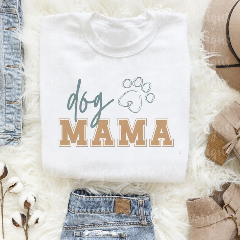 2023 женская футболка с розовым рисунком Super Mama милая одежда для мамы девочек